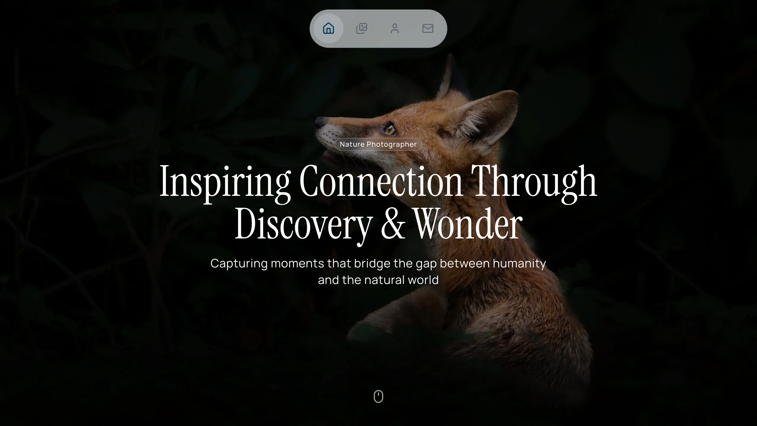 Screenshot of fabioueno.com